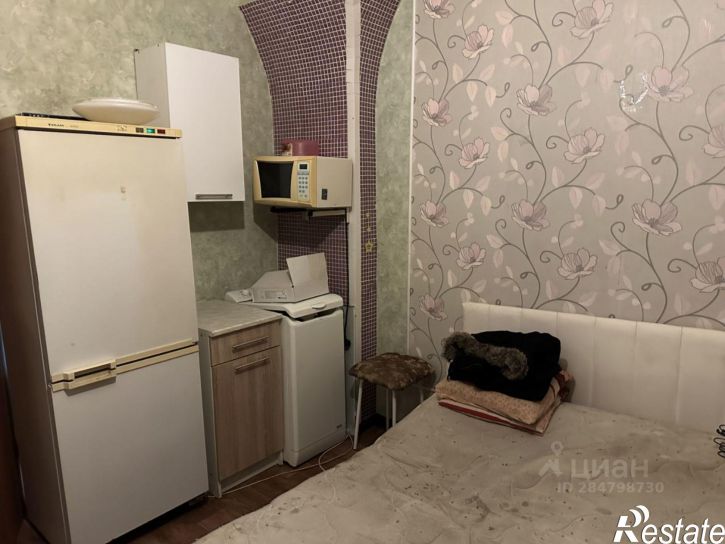Комната ул Ново-Садовая, 279,  д. 279