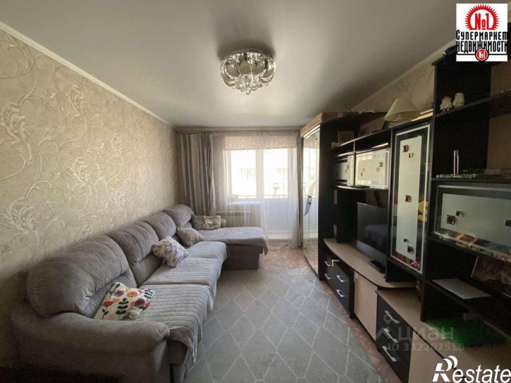 2-комн квартира ул Виталия Жалнина, 15,  д. 15