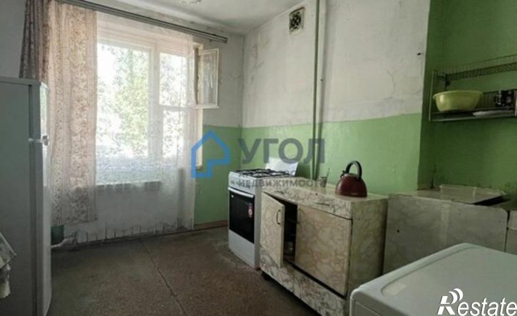 3-комн квартира Пугачевский тракт, 45,  д. 45