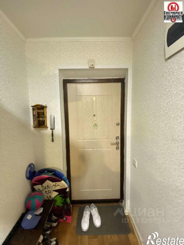 2-комн квартира ул Виталия Жалнина, 15,  д. 15