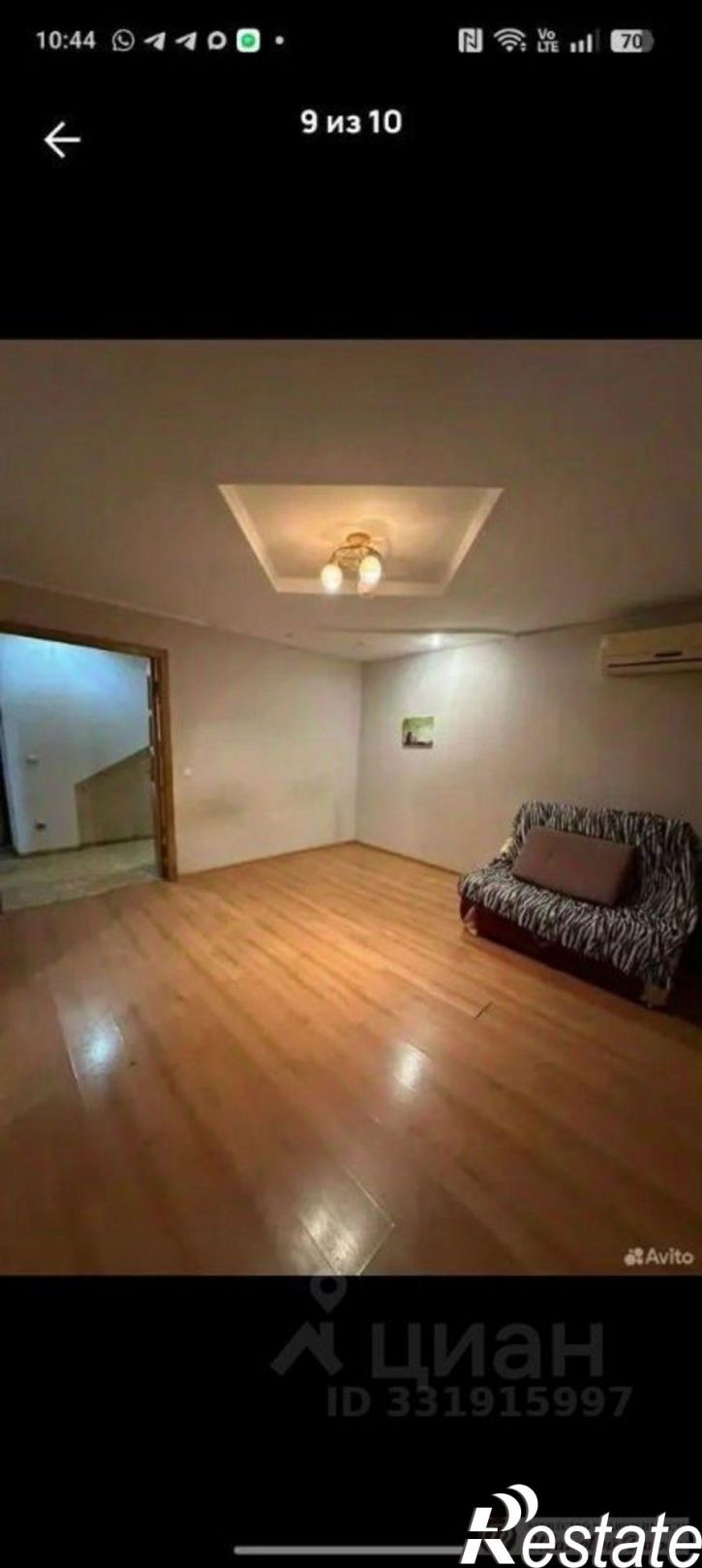 2-комн квартира ул Авроры, 122,  д. 122