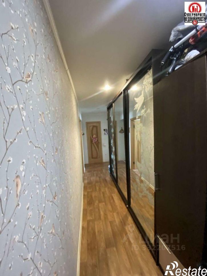 2-комн квартира ул Виталия Жалнина, 15,  д. 15