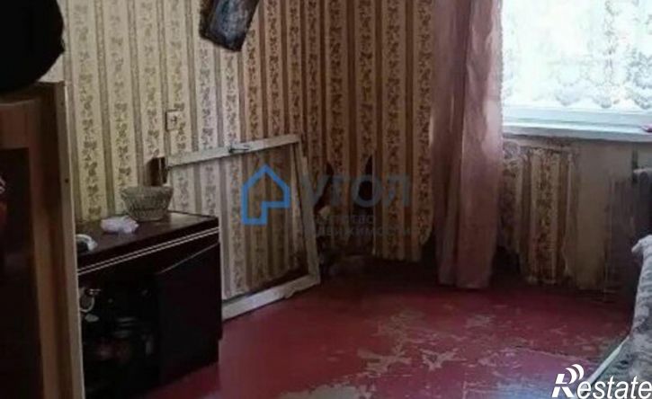 3-комн квартира Пугачевский тракт, 45,  д. 45