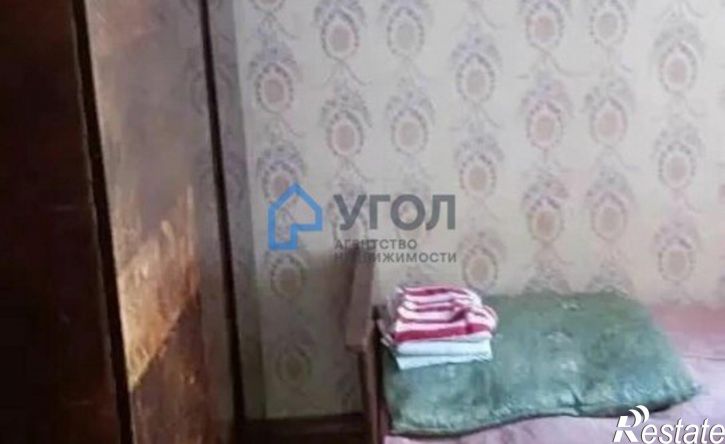3-комн квартира Пугачевский тракт, 45,  д. 45