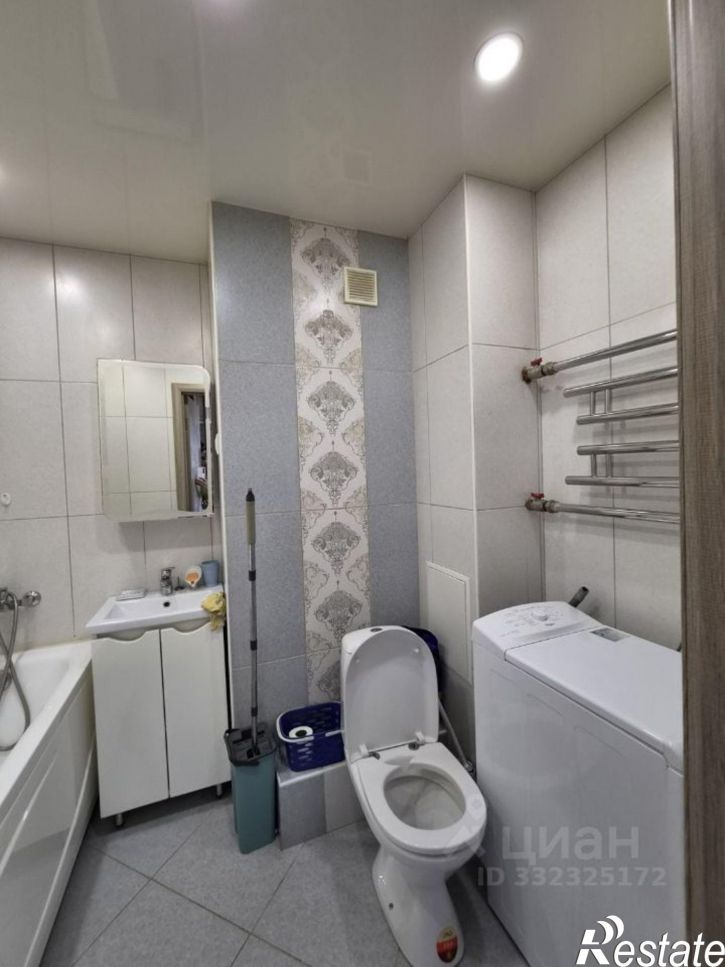 1-комн квартира ул Молодежная, 18,  д. 18