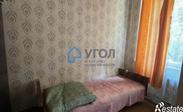 3-комн квартира Пугачевский тракт, 45,  д. 45
