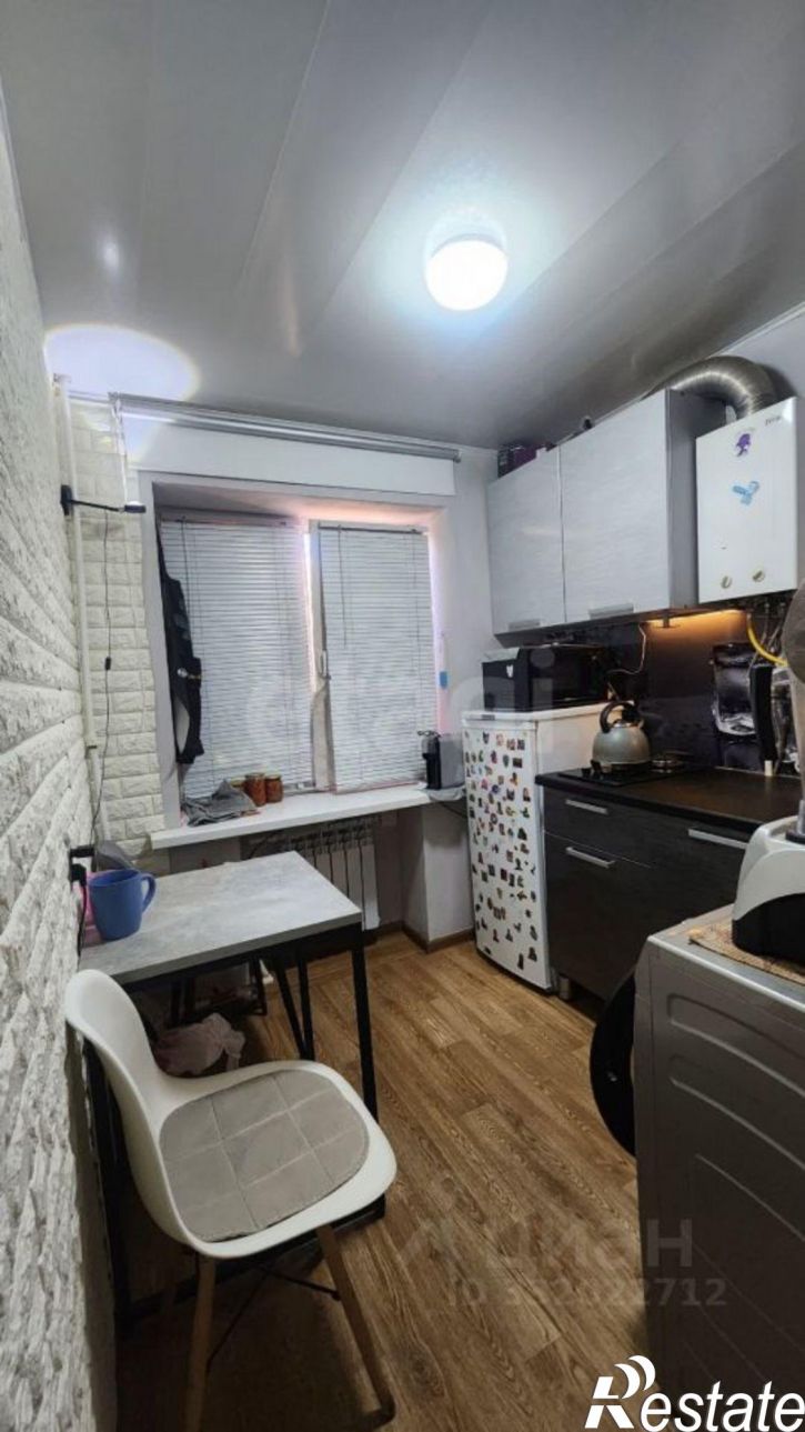 1-комн квартира ул Литвинова, 324,  д. 324