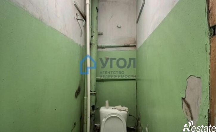 3-комн квартира Пугачевский тракт, 45,  д. 45