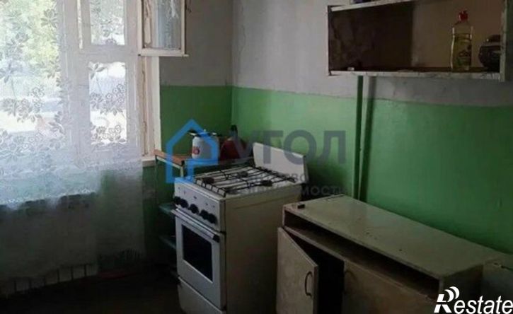 3-комн квартира Пугачевский тракт, 45,  д. 45