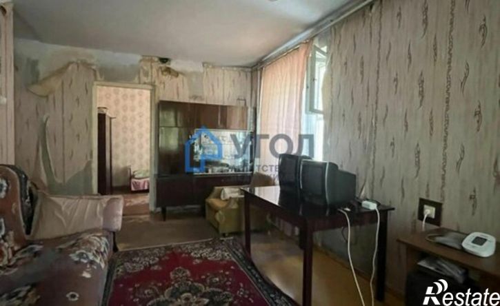 3-комн квартира Пугачевский тракт, 45,  д. 45