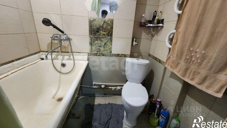 1-комн квартира ул Литвинова, 324,  д. 324