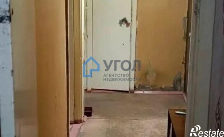 3-комн квартира Пугачевский тракт, 45,  д. 45