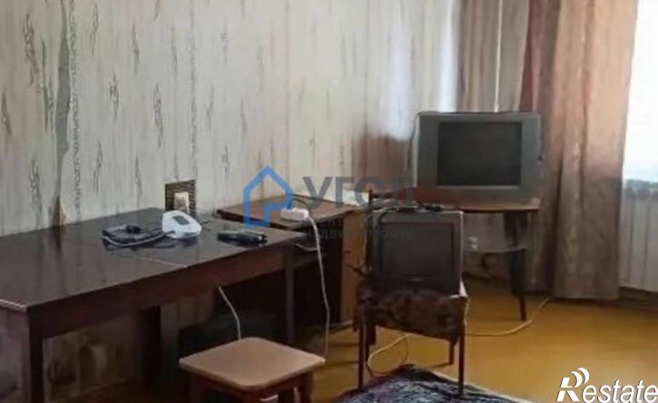 3-комн квартира Пугачевский тракт, 45,  д. 45