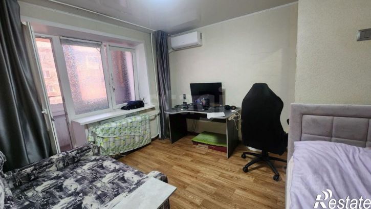 1-комн квартира ул Литвинова, 324,  д. 324