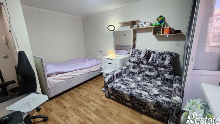 1-комн квартира ул Литвинова, 324,  д. 324