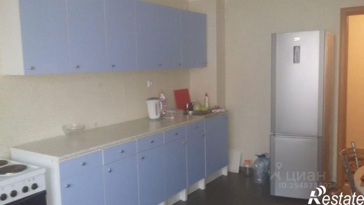 2-комн квартира ул Новокомсомольская, 42,  д. 42