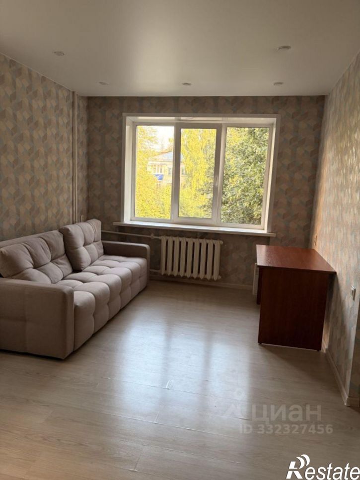 1-комн квартира ул Свободы, 137А,  д. 137А