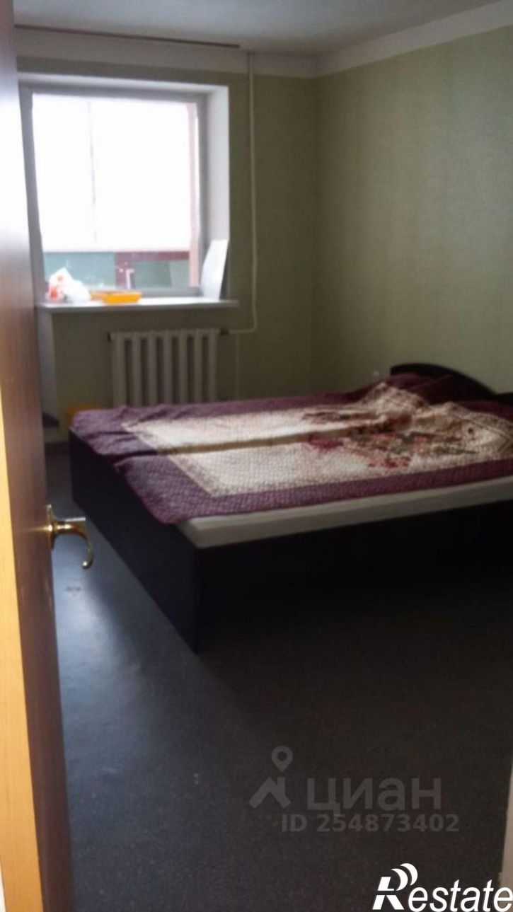2-комн квартира ул Новокомсомольская, 42,  д. 42