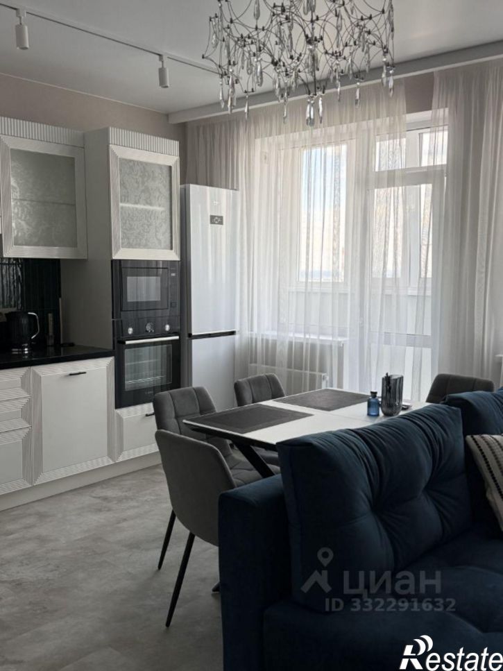 2-комн квартира ул Авроры, 148а,  д. 148а
