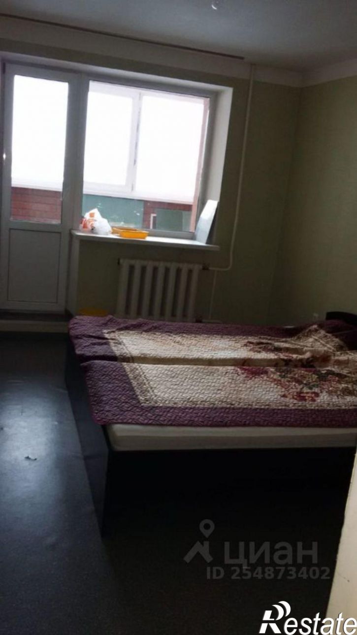 2-комн квартира ул Новокомсомольская, 42,  д. 42