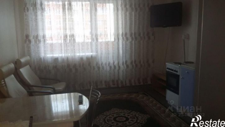 2-комн квартира ул Новокомсомольская, 42,  д. 42