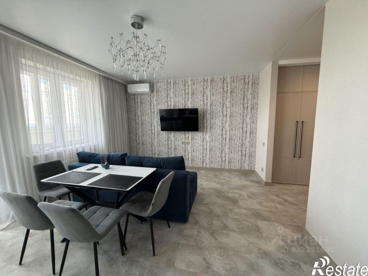2-комн квартира ул Авроры, 148а,  д. 148а