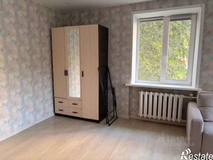 1-комн квартира ул Свободы, 137А,  д. 137А