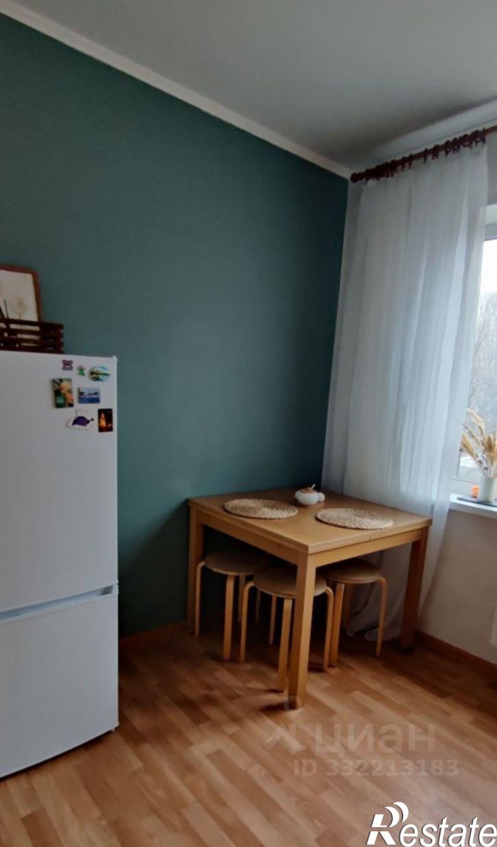 1-комн квартира ул Ташкентская, 232,  д. 232