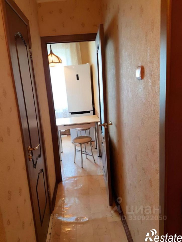 1-комн квартира ул Владимирская, 22,  д. 22