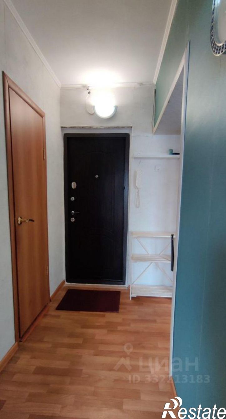 1-комн квартира ул Ташкентская, 232,  д. 232