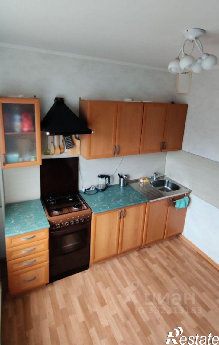 1-комн квартира ул Ташкентская, 232,  д. 232