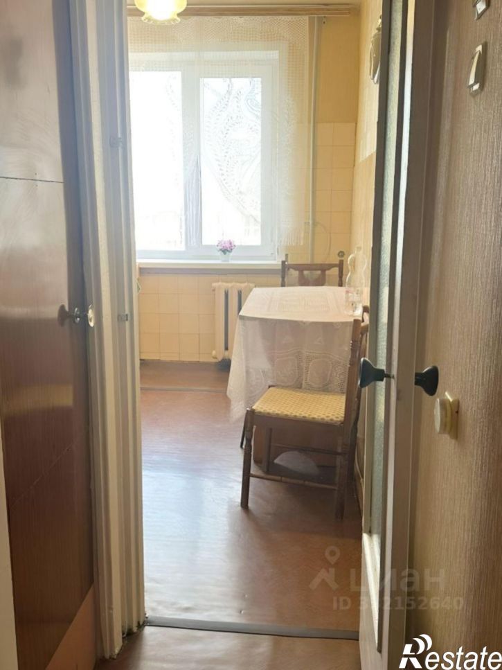 3-комн квартира ул Осипенко, 4,  д. 4