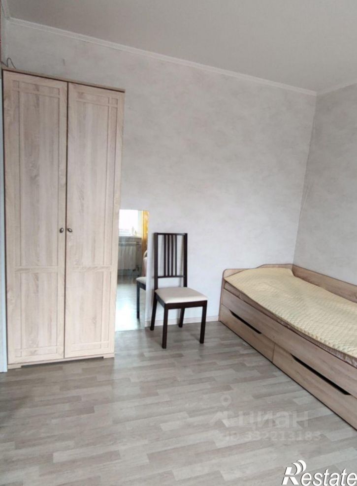 1-комн квартира ул Ташкентская, 232,  д. 232