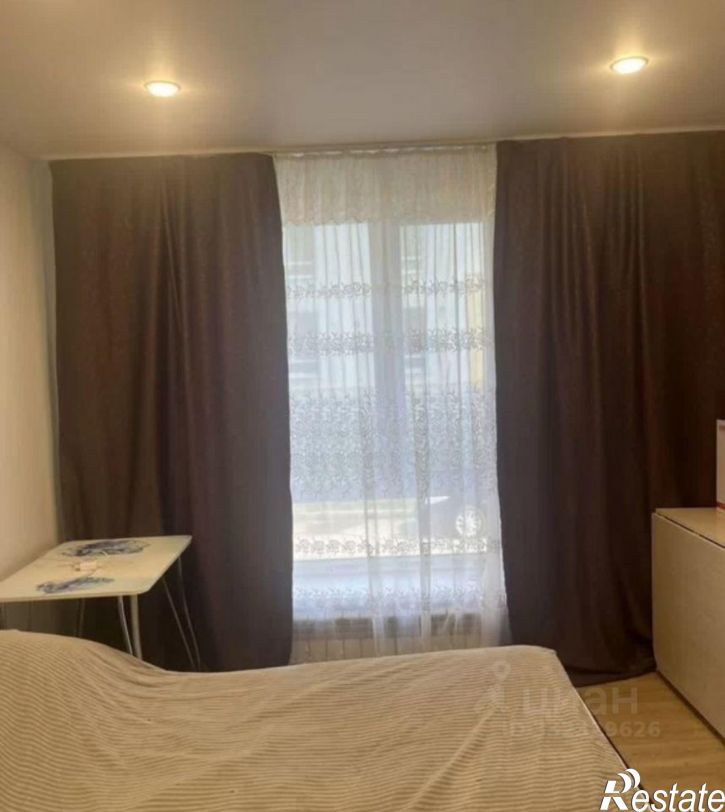 1-комн квартира ул Мира, 19,  д. 19