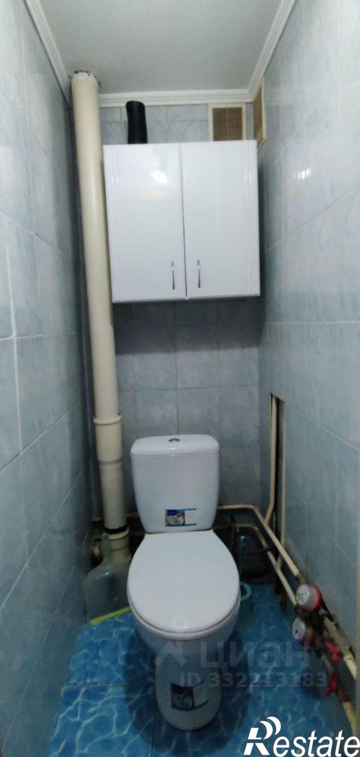 1-комн квартира ул Ташкентская, 232,  д. 232