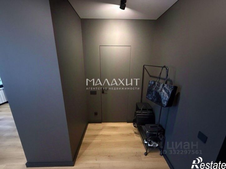 1-комн квартира ул Галактионовская, 106А,  д. 106А