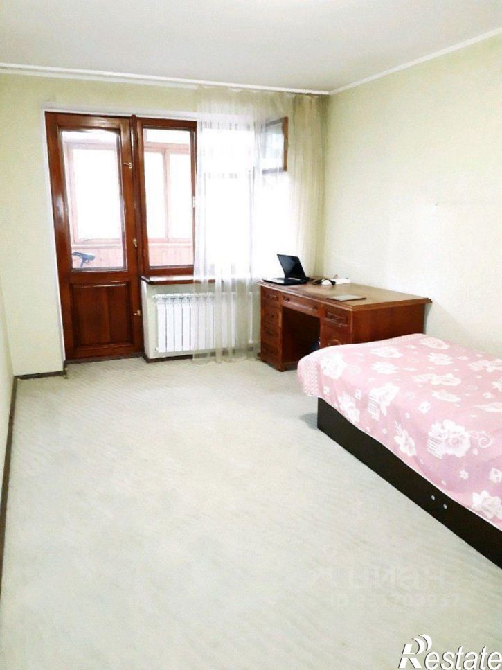3-комн квартира ул Стара Загора, 147,  д. 147