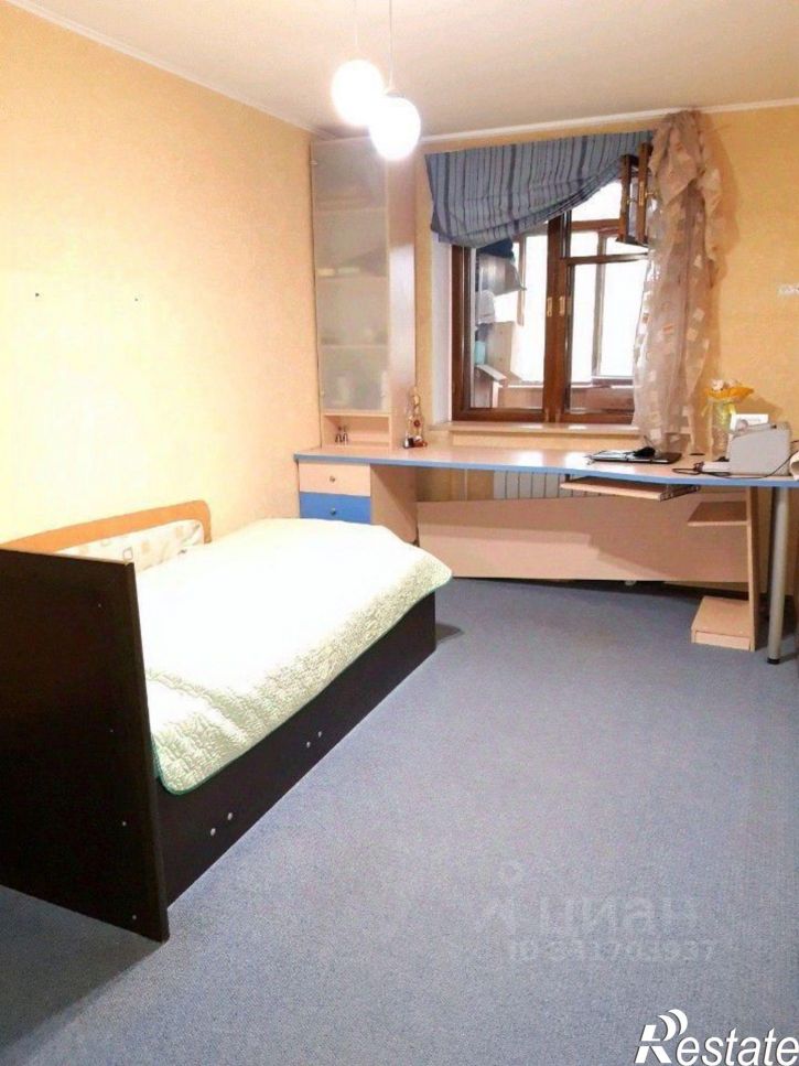 3-комн квартира ул Стара Загора, 147,  д. 147