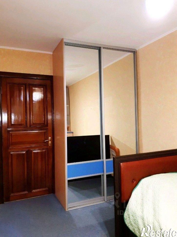 3-комн квартира ул Стара Загора, 147,  д. 147