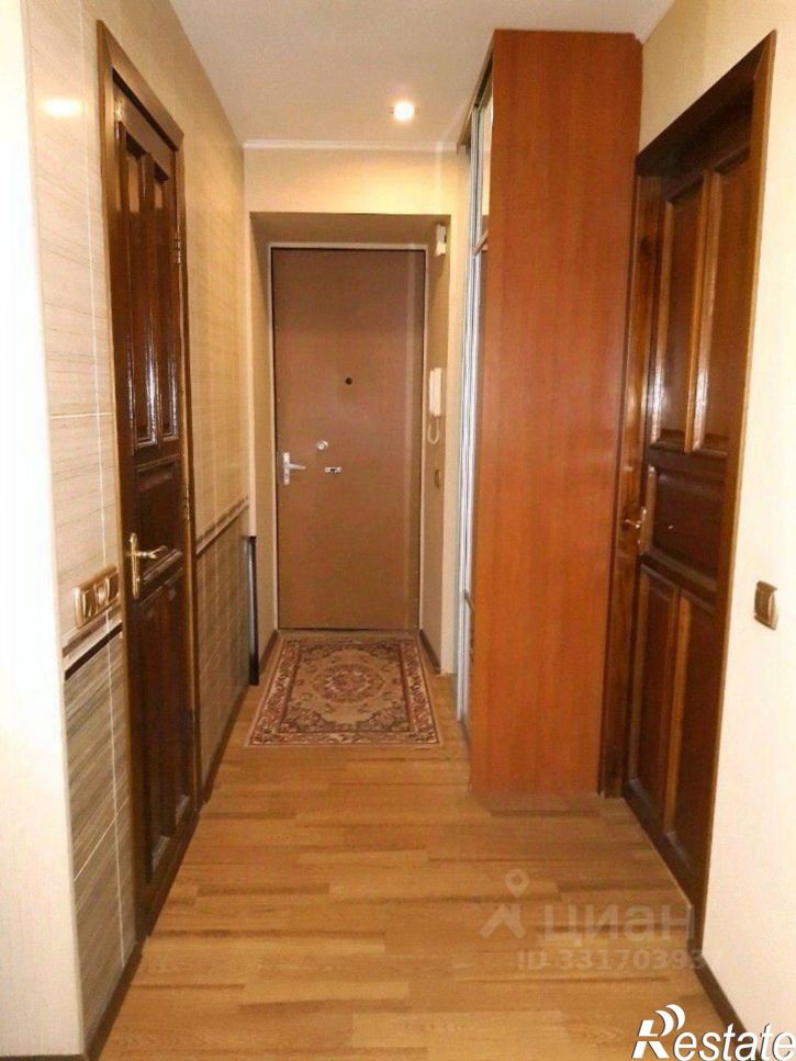 3-комн квартира ул Стара Загора, 147,  д. 147