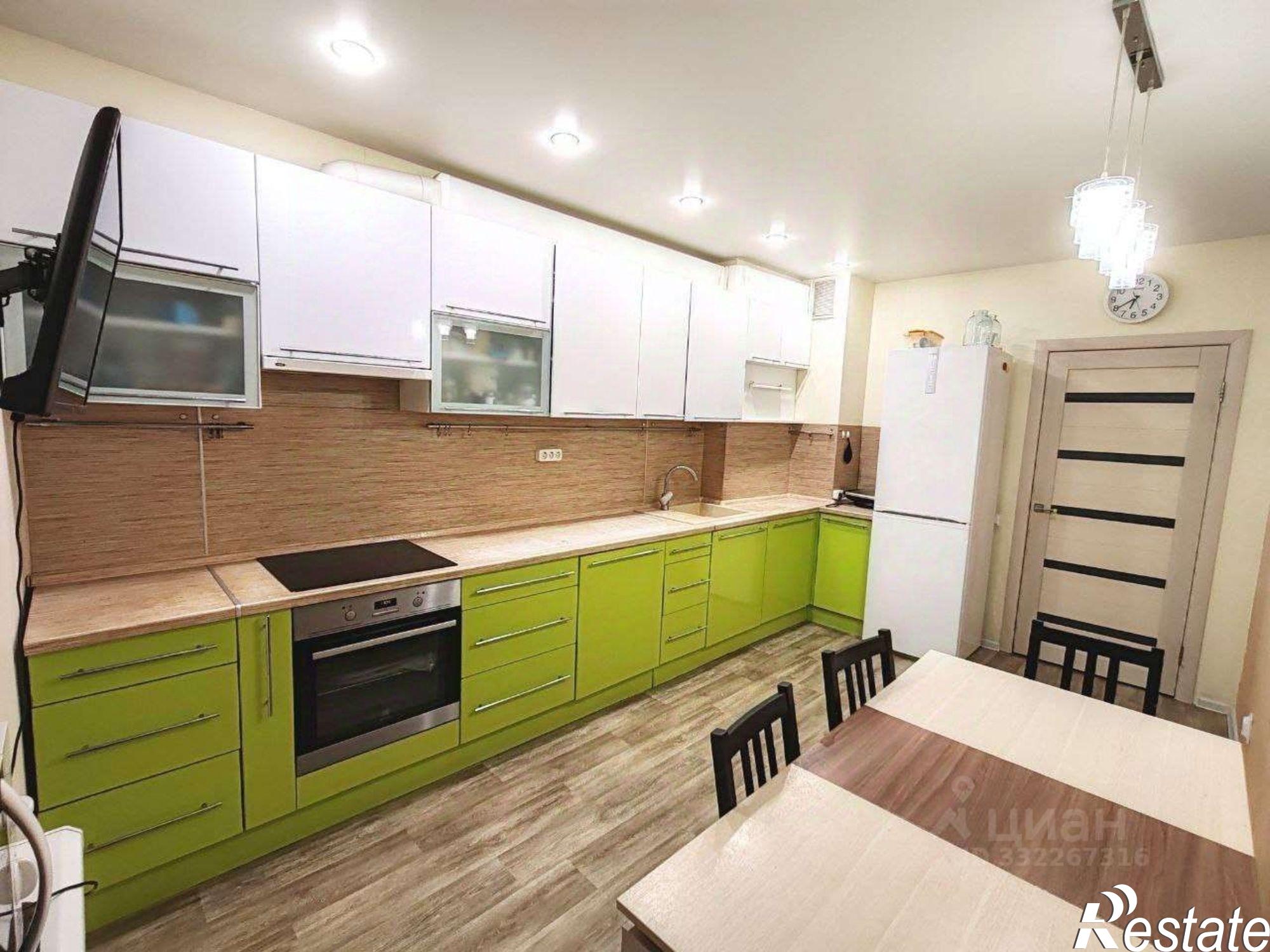 Купить квартиру за 11 300 000 рублей на пр-кт Карла Маркса, 4А