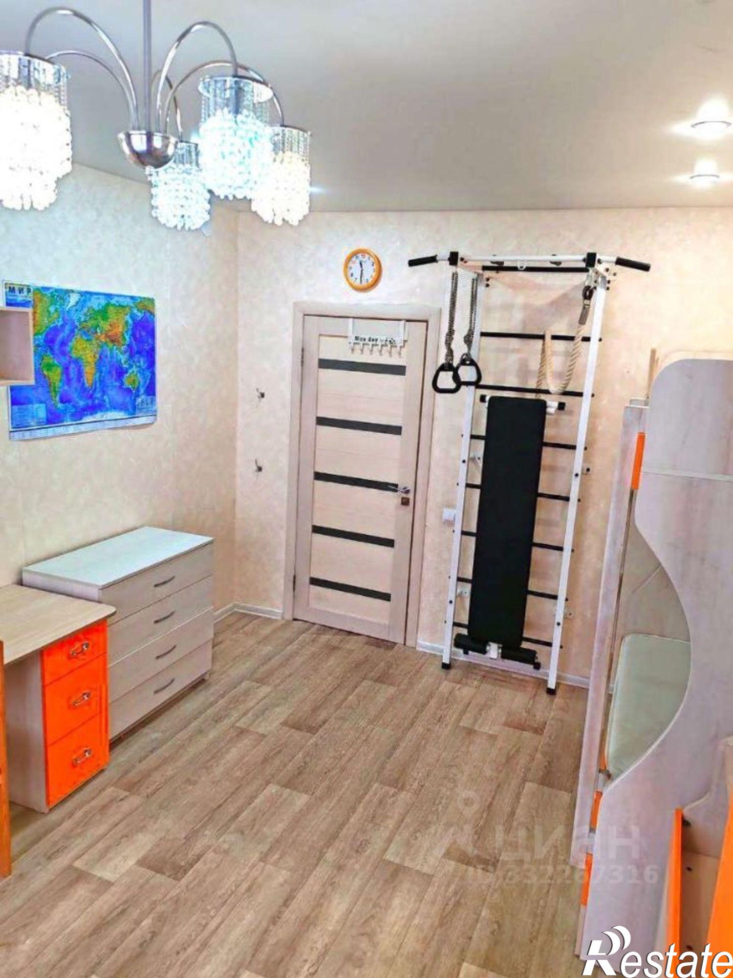 Купить квартиру за 11 300 000 рублей на пр-кт Карла Маркса, 4А