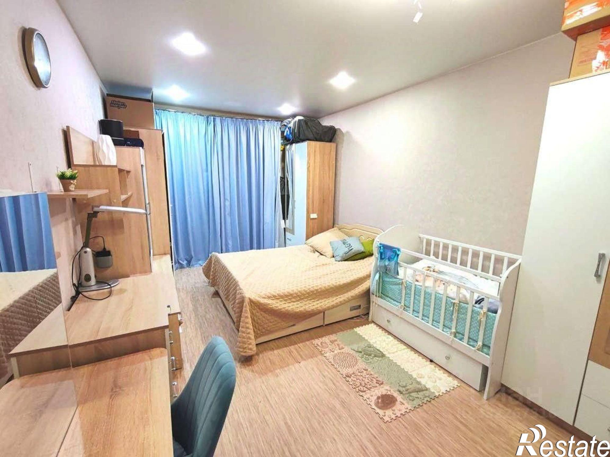 Купить квартиру за 11 300 000 рублей на пр-кт Карла Маркса, 4А