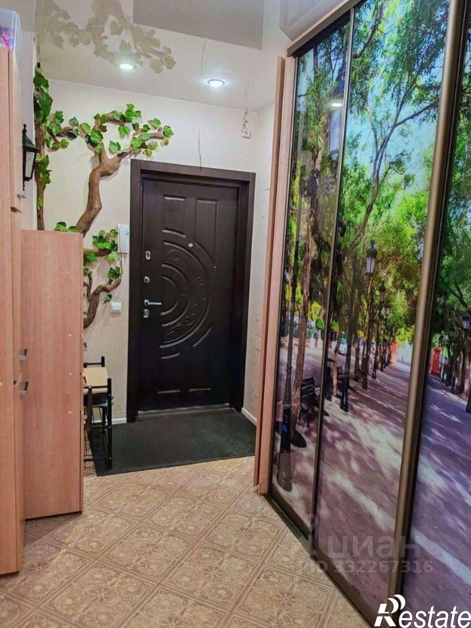 Купить квартиру за 11 300 000 рублей на пр-кт Карла Маркса, 4А