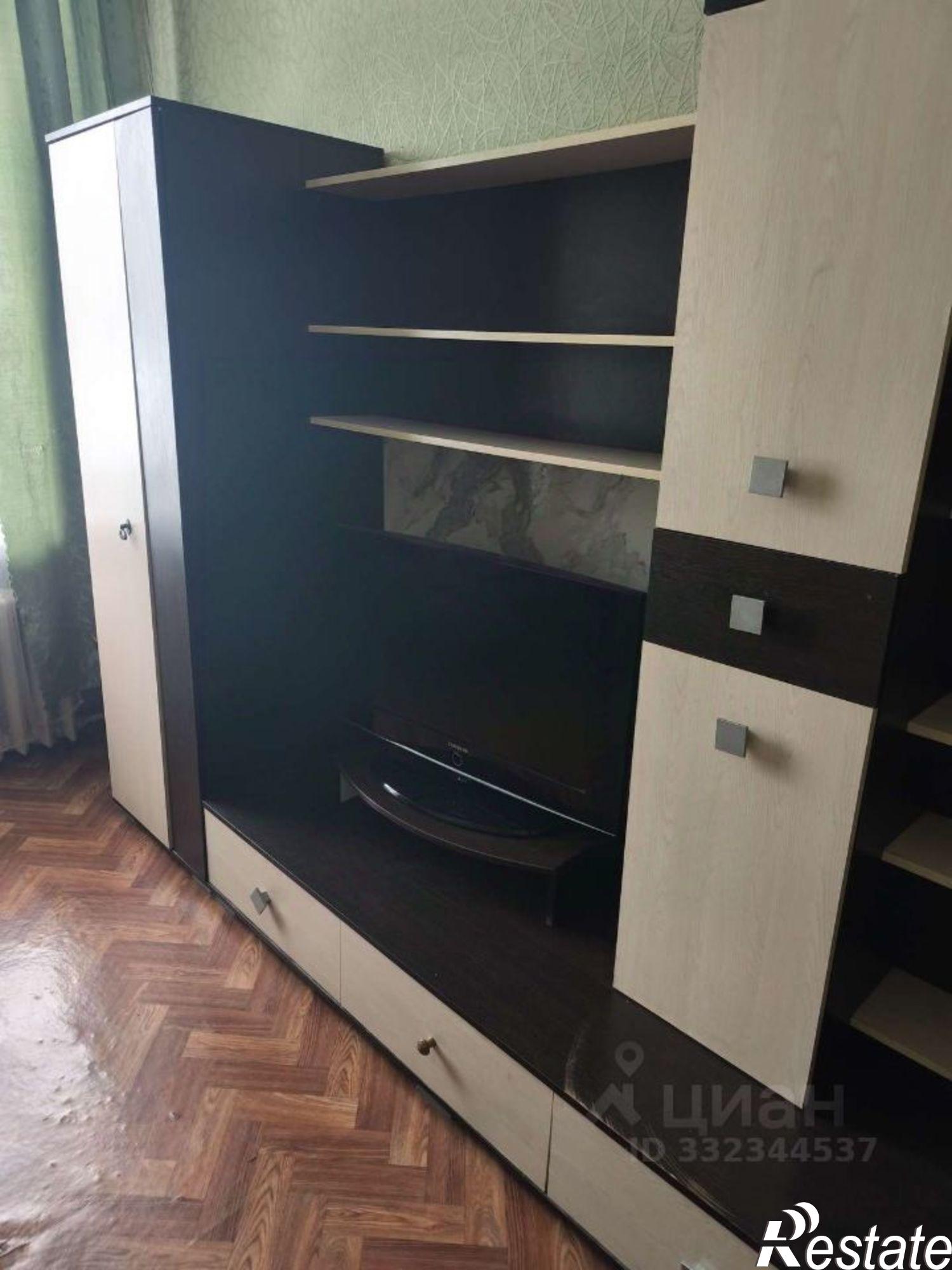Сдать комнату за 10 000 рублей на пр-кт Кирова, 82