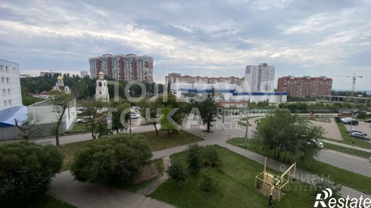 1-комн квартира ул Солнечная, 4,  д. 4