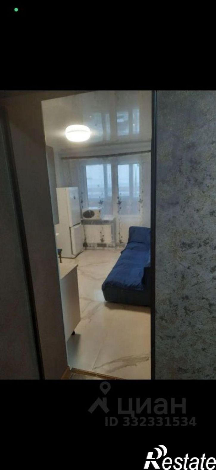 1-комн квартира пр-кт Кирова, 71,  д. 71