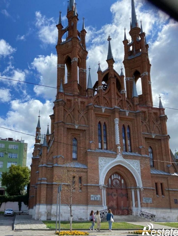 3-комн квартира ул Вилоновская, 20,  д. 20