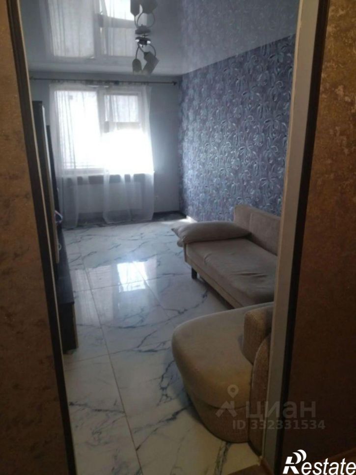 1-комн квартира пр-кт Кирова, 71,  д. 71