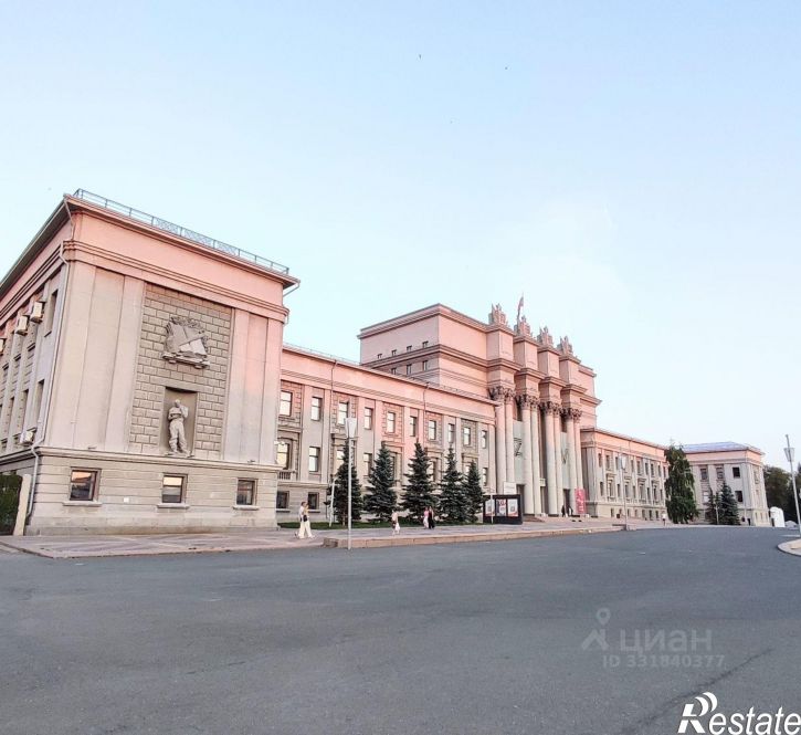 3-комн квартира ул Вилоновская, 20,  д. 20